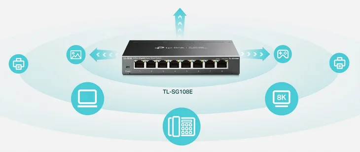 tp-link-przelacznik-smart-tl-sg108e-8x1gbe-stan-nowy-liczba-portow-8