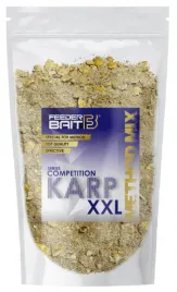 feeder-bait-zaneta-method-mix-competition-karp-xxl