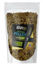 feeder-bait-method-pellet-fish-meal-dark-sweet-4mm-800g
