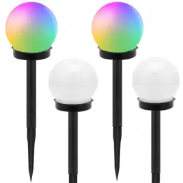 4x-lampa-solarna-ogrodowa-kula-rgb-wbijana-10-cm