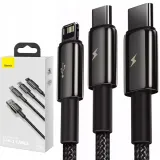 baseus-tungsten-3w1-kabel-usb-usb-typ-c-lightning-micro-usb-35-a-15