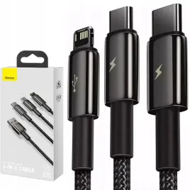 baseus-tungsten-3w1-kabel-usb-usb-typ-c-lightning-micro-usb-35-a-15