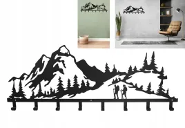 wieszak-scienny-gory-las-wedrowka-metalowy-metal-80-cm-para