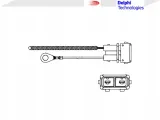 sonda-lambda-vw-golf-iii-delphi-es10998-12b1-numer-katalogowy-czesci-es10998-12b1