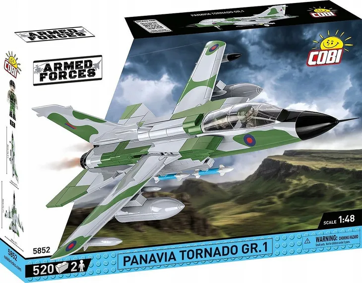 armed-forces-panavia-tornado-gr-1