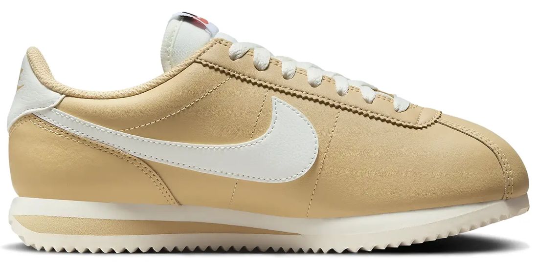 NIKE CORTEZ r. 41 sneakersy damskie buty sportowe sk?rzane 26,5 cm �  179731029 - ERLI.pl