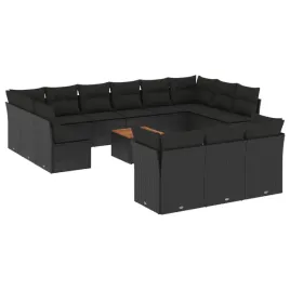 14-cz-zestaw-wypoczynkowy-do-ogrodu-poduszki-czarny-rattan-pe
