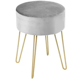 okragly-aksamitny-stolek-z-metalowymi-nozkami-pufa