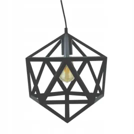 sanico-lampa-wiszaca-il-mio-denmark-czarna-305534