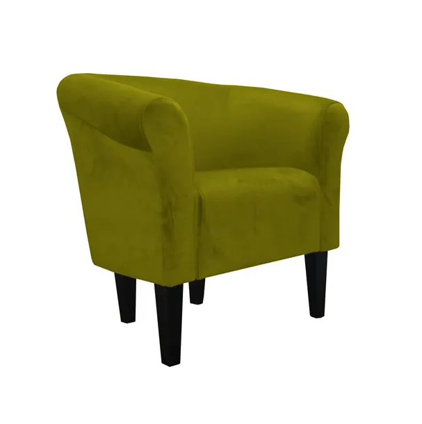 fotel-milo-20-cm-bluvel-stan-nowy