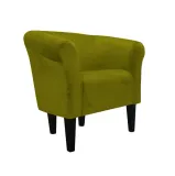 fotel-milo-20-cm-bluvel-stan-nowy