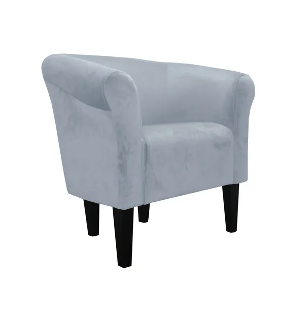fotel-milo-20-cm-bluvel-stan-nowy-rodzaj-tradycyjny