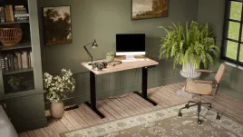 biurko-moon-czarna-noga-blat-dab-wotan