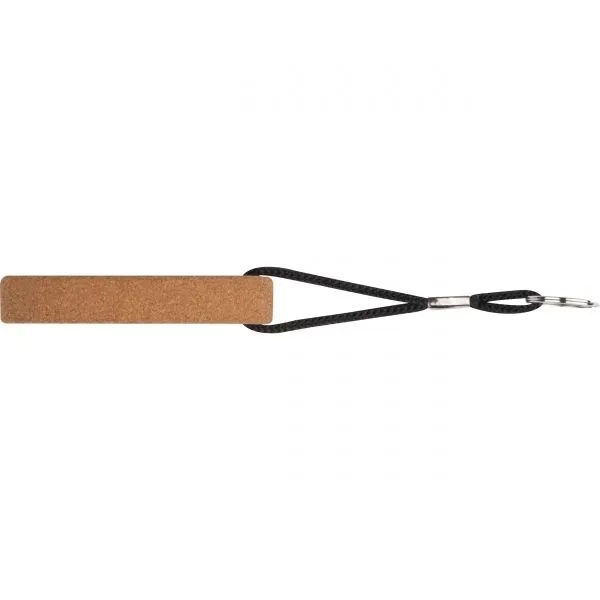 brelok-do-kluczy-roskilde-bezowy-stan-opakowania-oryginalne