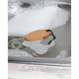 brelok-do-kluczy-roskilde-bezowy-marka-bez-marki