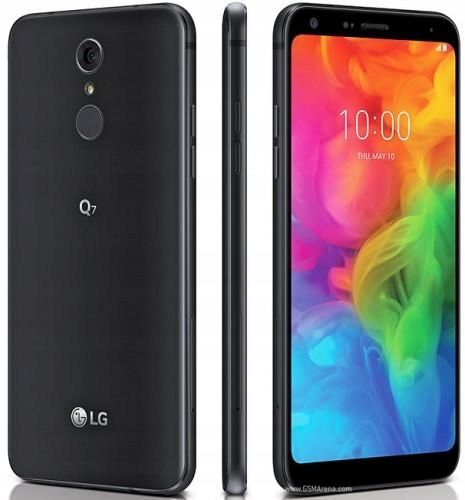 Smartfon LG Q7 3/32GB LM-Q610 PANCERNY