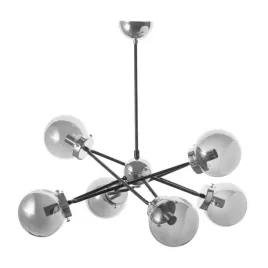 galaksi-6p-lampa-wiszaca-e14-max-6x-40w-chrom