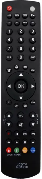 pilot-do-sharp-model-lc-40le530e-przeznaczenie-tv