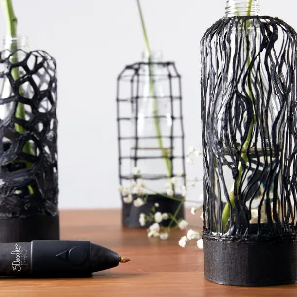 filament-3doodler-pro-braz-3bronze-stan-nowy