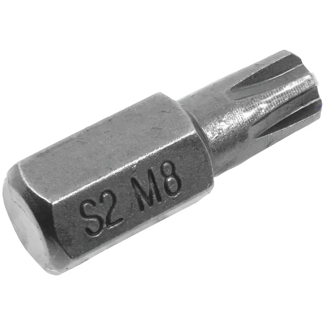 bit-grot-koncowka-ribe-krotki-m8-x-30-mm-uchwyt-hex-10-mm-stal-s2-solidna-stan-nowy