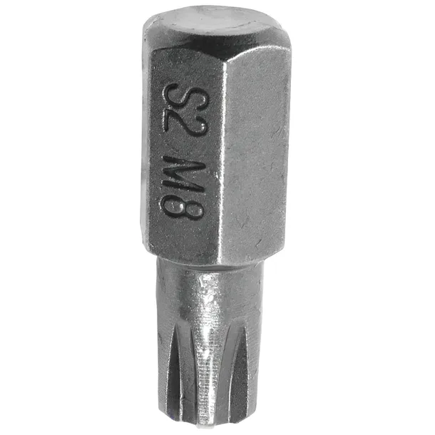 bit-grot-koncowka-ribe-krotki-m8-x-30-mm-uchwyt-hex-10-mm-stal-s2-solidna-waga-z-opakowaniem-0-02-kg