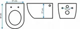 misa-wc-podwieszana-carlo-mini-rimless-basic-rea-sklad-zestawu-miska-deska