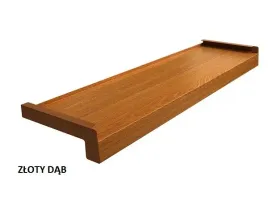 parapet-stal-zewnetrzny-zloty-dab-225mm-najtaniej-na-rynku