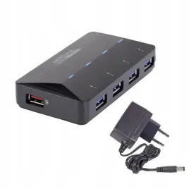 hub-usb-3-0-funkcja-szybkiego-ladowania-rozdzielacz-adapter-5-portow