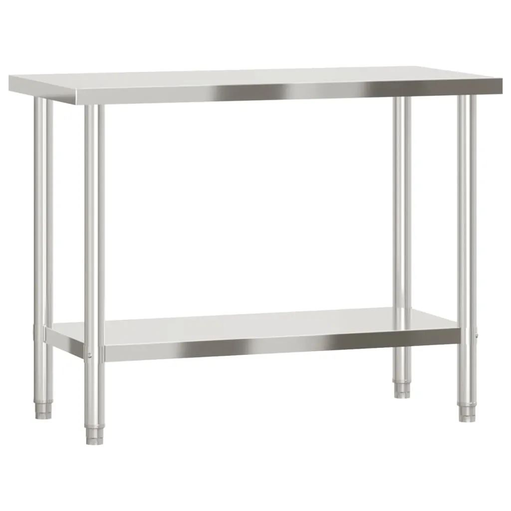 kuchenny-stol-roboczy-110x55x85-cm-stal-nierdzewna-stan-nowy