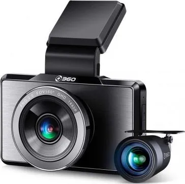 wideorejestrator-360-dash-cam-g500h