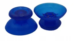 grzybek-galka-nakladka-na-analog-do-pada-ps4-niebieski-transparentny