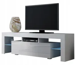 szafka-rtv-komoda-160cm-bialy-mat-bialy-polysk-stojaca-m160