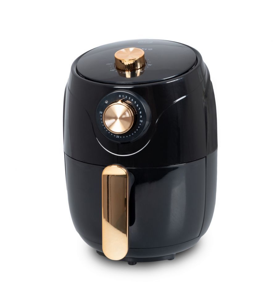 Frytkownica bez użycia tłuszczu AIR FRYER BPA FREE 2l 80200st