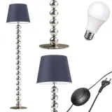 lampa-stojaca-podlogowa-abazur-led-e27-do-salonu-zarowka