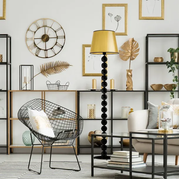 lampa-stojaca-podlogowa-abazur-led-e27-do-salonu-zarowka-liczba-punktow-swiatla-1