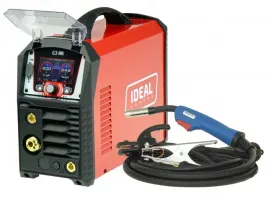 polautomat-spawalniczy-inwertorowy-200-a-mig-mag-ideal-expert-mig-201-lcd
