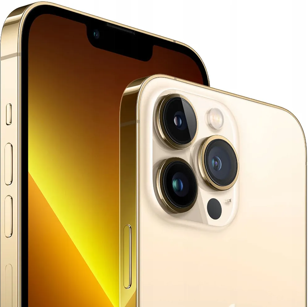 SMARTFON APPLE IPHONE 13 PRO MAX 512GB SILVER – 222654998