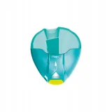 temperowka-do-kredek-olowkow-igloo-eject-1-otwor-maped-stan-nowy