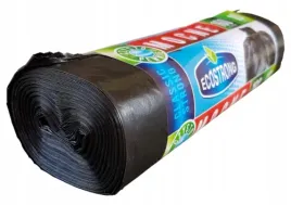 worki-na-odpady-ld-160l-a-10-czarne-ekostrong