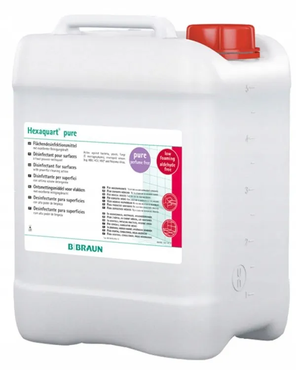 hexaquart-pure-5l