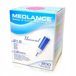 lancet-hematologiczny-18mm-medlance-a-200
