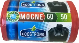 worki-na-smieci-60l-czerwone-ekostrong-50szt
