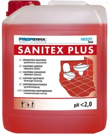 sanitex-plus-5l