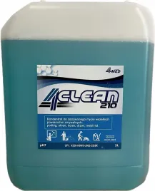 plyn-do-powierzchni-blyszczacych-4-clean-210-5l