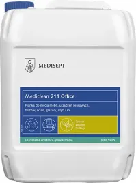mediclean-mc-211-5l