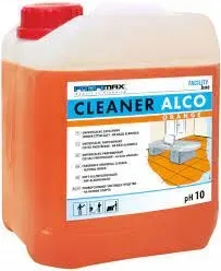 srodek-czyszczacy-profimax-cleaner-alco-orange-5-l
