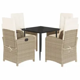 5-cz-zestaw-mebli-ogrodowych-z-poduszkami-bezowy-polirattan
