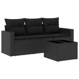 4-cz-zestaw-wypoczynkowy-do-ogrodu-poduszki-czarny-rattan-pe