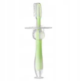 silikonowa-szczoteczka-do-zebow-dzieci-zielona