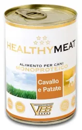 monobialkowa-karma-dla-psa-bez-sztucznych-dodatkow-healthy-95percent-konina-400g